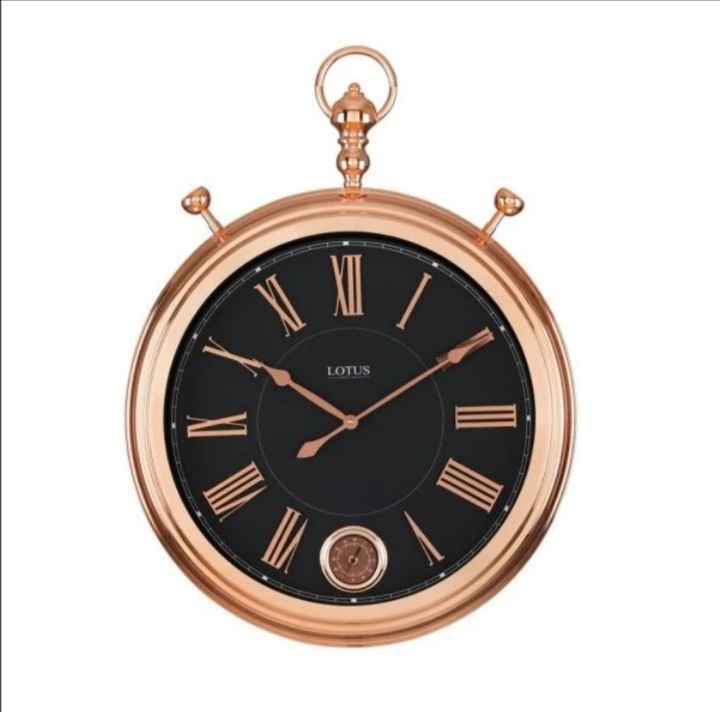 ساعت دیواری لوتوس  مدل m16038