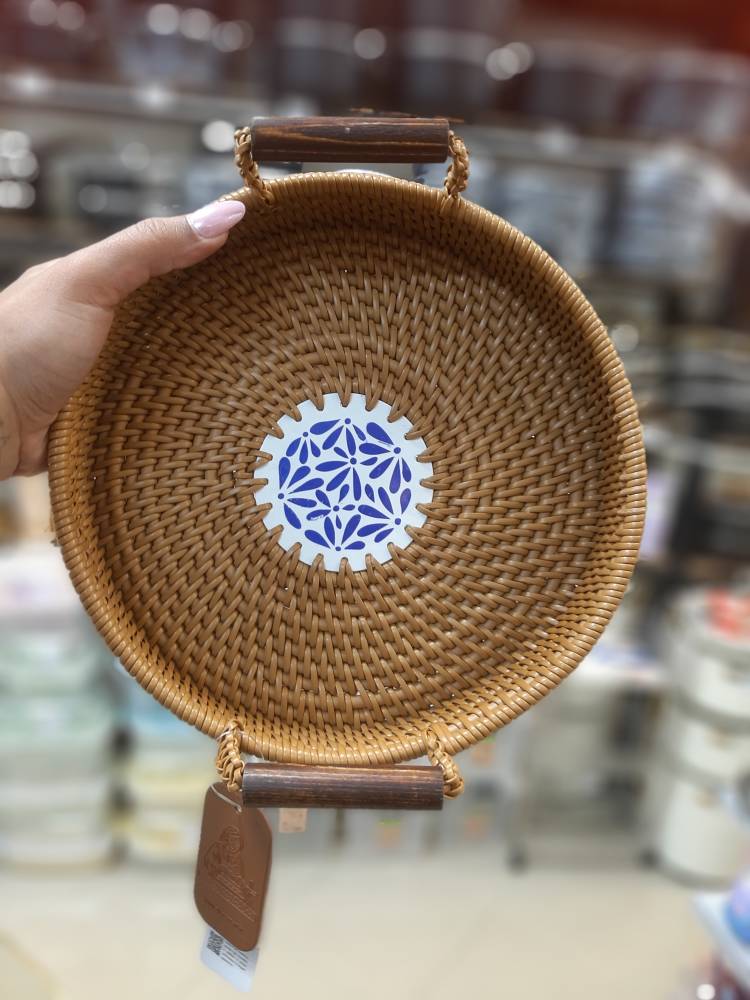 سبد سمفونی دسته دار لر