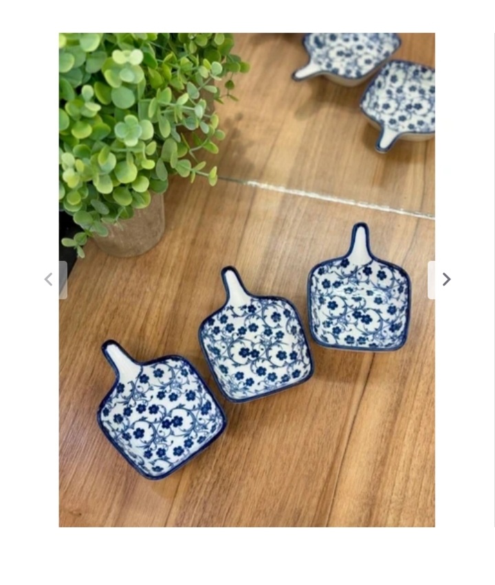 مزه خوری دسته دار دنی هوم وارداتی