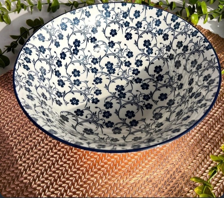کاسه سالاد دنی هوم وارداتی